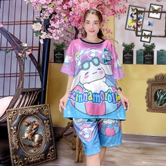 Bộ Lửng Nữ L - SNN3153