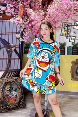Bộ Đùi Nữ XL - B3154