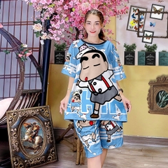 Bộ Lửng Nữ L - SNN3160