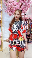 Bộ Đùi Nữ XL - B3162