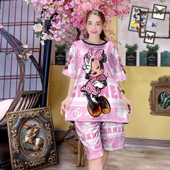Bộ Lửng Nữ L - SNN3163