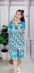 Bộ Lửng Nữ L - SNN3174