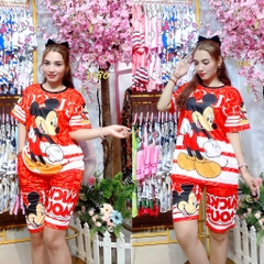 Bộ Lửng Nữ L - SNN3180