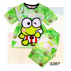 Bộ Lửng Nữ 3XL - SNL3XL3207
