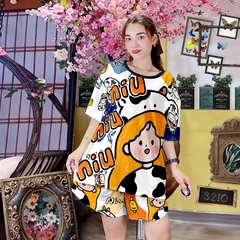 Bộ Đùi Nữ 2XL - B2XL3210