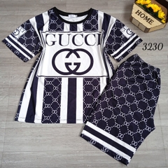 Bộ Lửng Big Size 4c - SNL4C3230