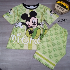 Bộ Lửng Big Size 4c - SNL4C3241