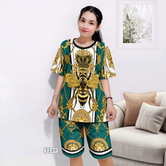 Bộ Lửng Nữ XL - SNL3249