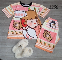 Bộ Lửng Big Size 4c - SNL4C3256
