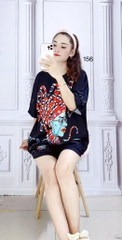 Bộ Đùi Nữ XL - B156