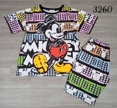 Bộ Lửng Big Size 4c - SNL4C3260