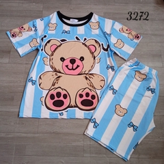 Bộ Lửng Big Size 4c - SNL4C3272