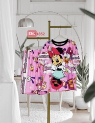 Bộ Lửng Nữ XL - SNL1852