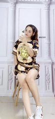 Bộ Đùi Nữ L - BN2201