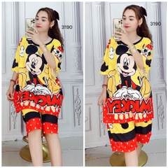 Bộ Lửng Nữ 2XL - SNL2XL3190