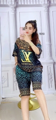 Bộ Lửng Nữ XL - SNL1510
