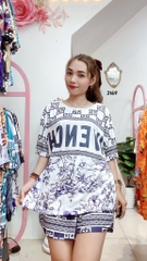 Bộ Đùi Nữ L - BN3169