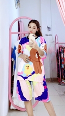 Bộ Lửng Nữ XL - SNL869