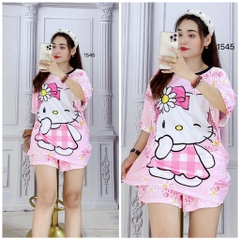Bộ Đùi Nữ XL - B1545