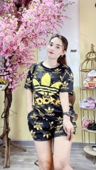 Bộ Đùi Nữ L - BN2089