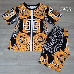 Bộ Lửng Big Size 4c - SNL4C3406