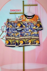 Bộ Lửng Nữ L - SNN2001