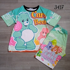 Bộ Lửng Big Size 4c - SNL4C3417