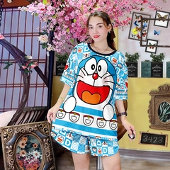 Bộ Đùi Nữ XL - B3423