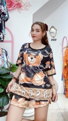 Bộ Đùi Nữ L - BN3127