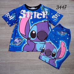 Bộ Lửng Big Size 4c - SNL4C3447
