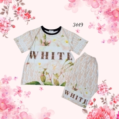 Bộ Lửng Big Size 4c - SNL4C3449