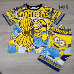 Bộ Lửng Big Size 4c - SNL4C3489
