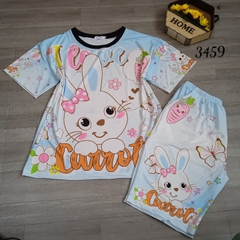 Bộ Lửng Big Size 4c - SNL4C3459