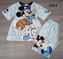 Bộ Lửng Big Size 4c - SNL4C3464