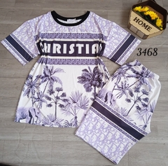 Bộ Lửng Big Size 4c - SNL4C3468