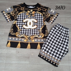 Bộ Lửng Big Size 4c - SNL4C3470