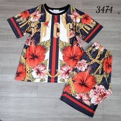 Bộ Lửng Big Size 4c - SNL4C3474