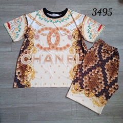 Bộ Lửng Big Size 4c - SNL4C3495
