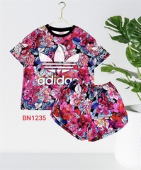 Bộ Đùi Nữ L - BN1235