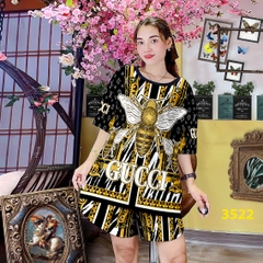Bộ Đùi Nữ XL - B3522