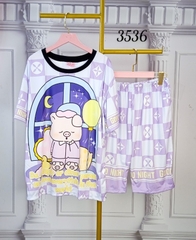Bộ Lửng Nữ XL - SNL35336