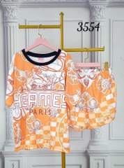 Bộ Đùi Nữ L - BN3554