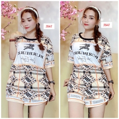 Bộ Đùi Nữ L - BN3562