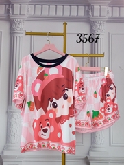 Bộ Đùi Nữ L - BN3567