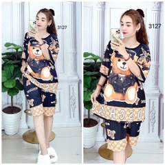 Bộ Lửng Nữ 2XL - SNL2XL3127