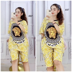 Bộ Lửng Nữ 2XL - SNL2XL497