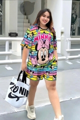Bộ Đùi Nữ 2XL - B2XL360
