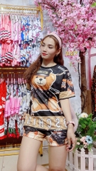 Bộ Đùi Nữ L - BN3127