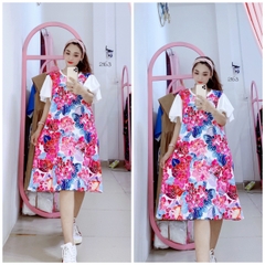 ĐẦM TAY BỒNG -DTBL2163