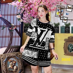 Bộ Đùi Nữ 3XL - B3XL3650
